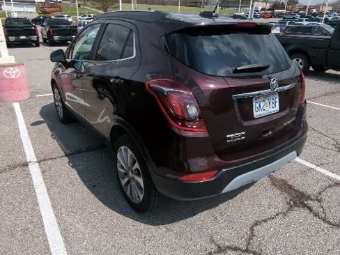 Used 2018 Buick Encore Preferred image 20