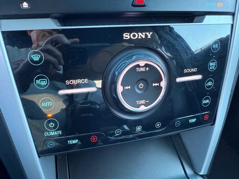 Used 2015 Ford Explorer Limited image 15