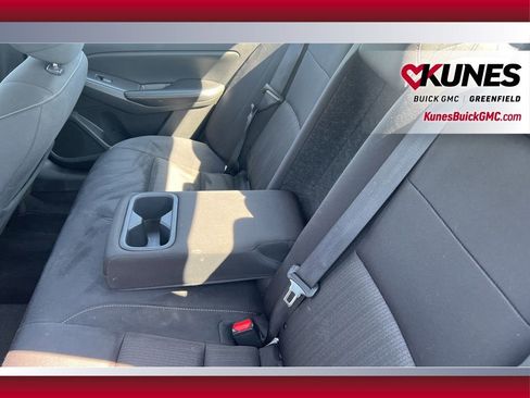 Used 2024 Nissan Altima 2.5 SV image 37