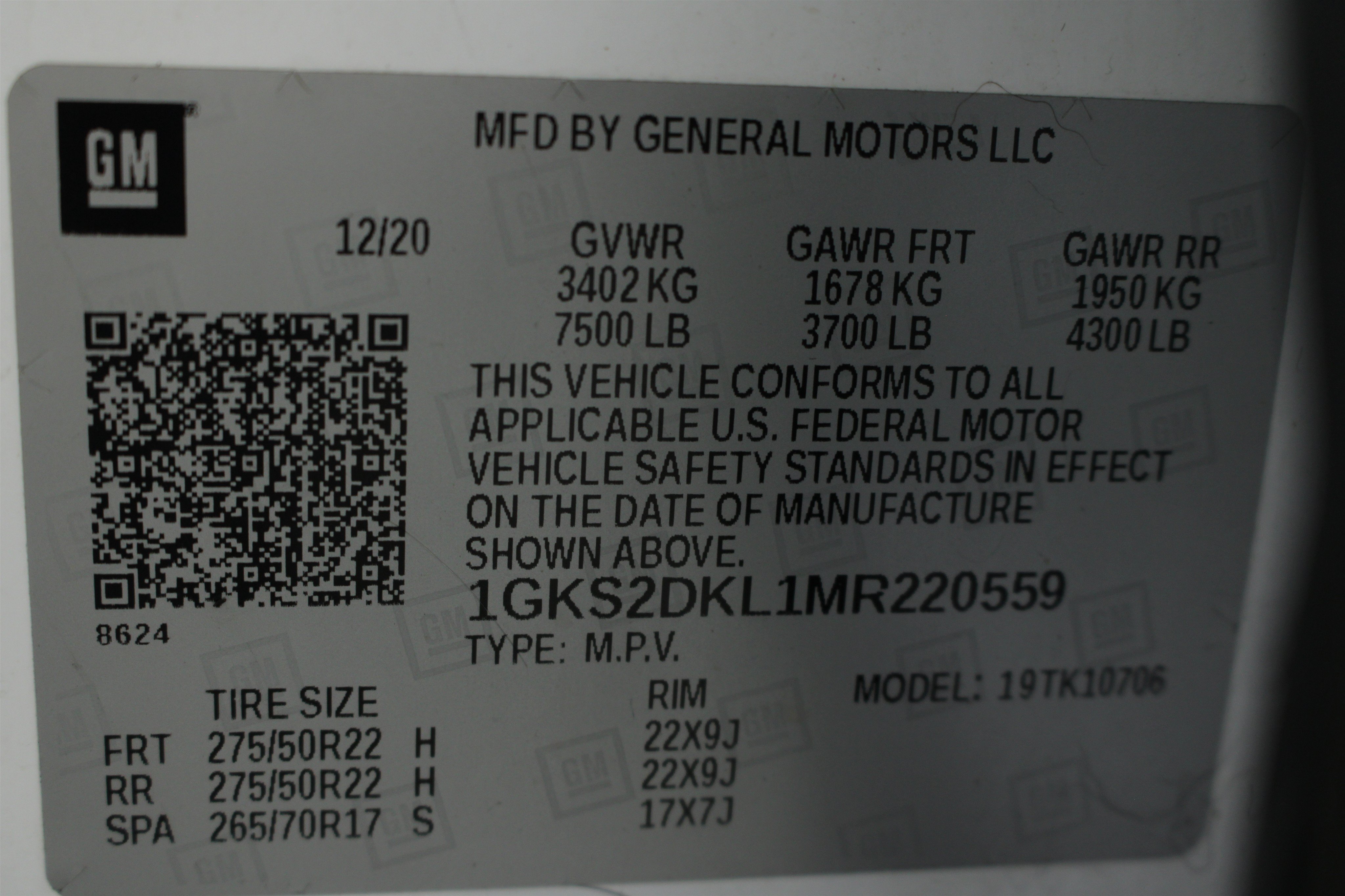 Used 2021 GMC Yukon Denali w/ Denali Ultimate Package AWD/4WD image 43