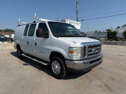 Used 2011 Ford E-250 and Econoline 250 w/ PWR Group