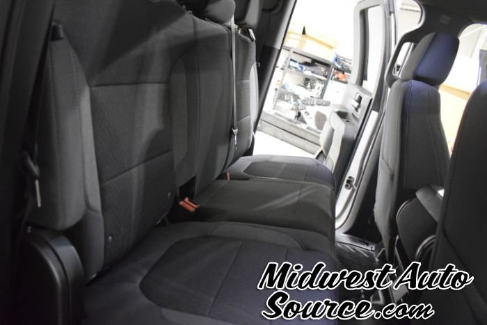 Used 2021 Chevrolet Silverado 2500 W/T w/ WT Fleet Convenience Package AWD/4WD image 23