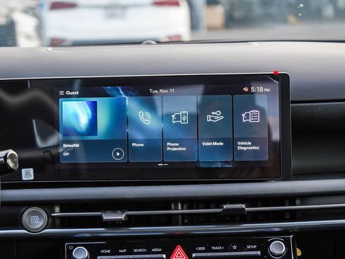 New 2026 Hyundai Santa Cruz SEL image 16