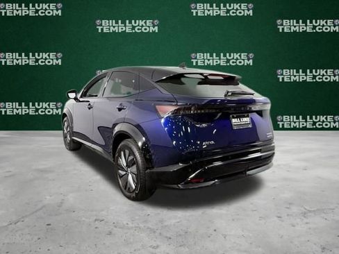 Used 2024 Nissan Ariya ENGAGE e-4ORCE image 5