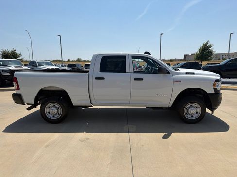 Used 2022 RAM 2500 Tradesman AWD/4WD image 6