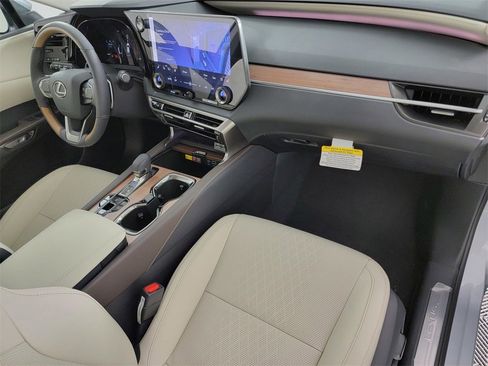 New 2026 Lexus RX 350 Premium Plus image 19