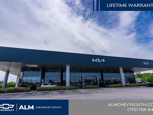 New 2026 Chevrolet TrailBlazer LT w/ LT Cold Weather Package image 55