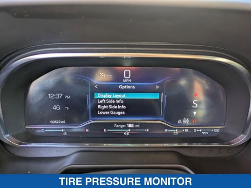 Used 2024 Chevrolet Tahoe LT image 17