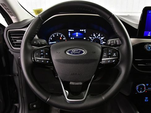 Used 2022 Ford Escape SE w/ SE Sport Appearance Package AWD/4WD image 20