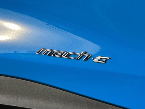 Used 2023 Ford Mustang Mach-E Select image 27
