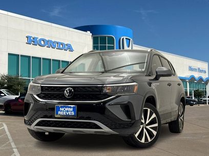Used 2023 Volkswagen Taos SE