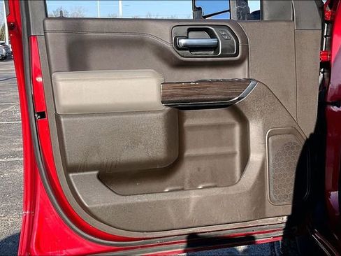 Used 2023 Chevrolet Silverado 2500 LT w/ Convenience Package image 21