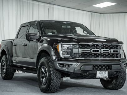 Used 2022 Ford F150 Raptor w/ Raptor 37 Performance Package