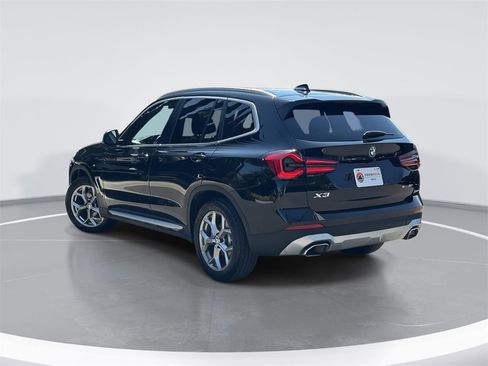 Used 2023 BMW X3 xDrive30i w/ Convenience Package image 5