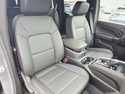 New 2026 Chevrolet Colorado Trail Boss image 13