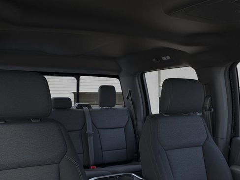 New 2025 Ford F150 XLT w/ Equipment Group 302A MID image 23