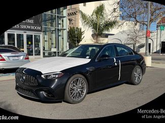 Used 2026 Mercedes-Benz C 36 AMG S video 1