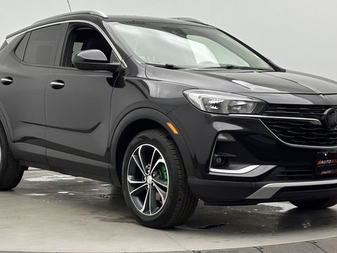 Used 2020 Buick Encore GX Select image 3