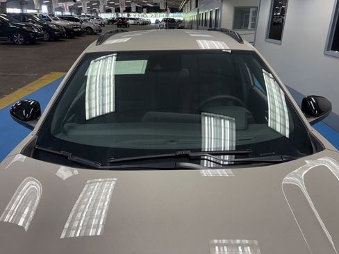 New 2026 Chevrolet Trax RS w/ Driver Confidence Package FWD image 11