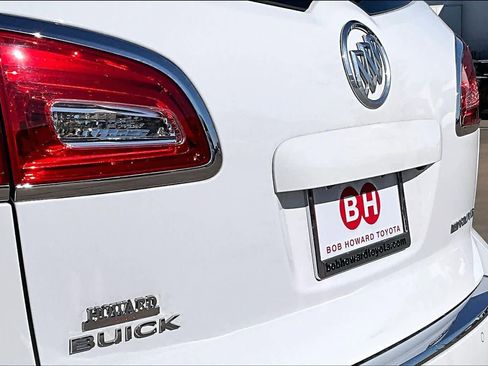 Used 2017 Buick Enclave Leather image 29