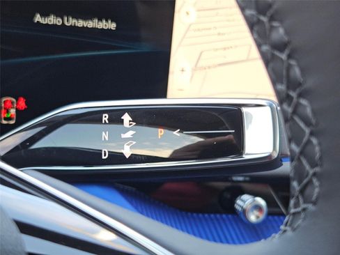 New 2026 Cadillac Optiq Sport 1 w/ LPO, Floor Liner Package image 22