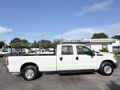 Used 2016 Ford F250 XL w/ Power Equipment Group RWD image 5