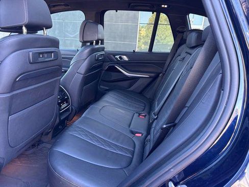Used 2020 BMW X5 xDrive40i w/ M Sport Package AWD/4WD image 15
