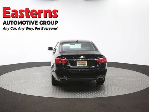 Used 2017 Chevrolet Impala Premier FWD image 37