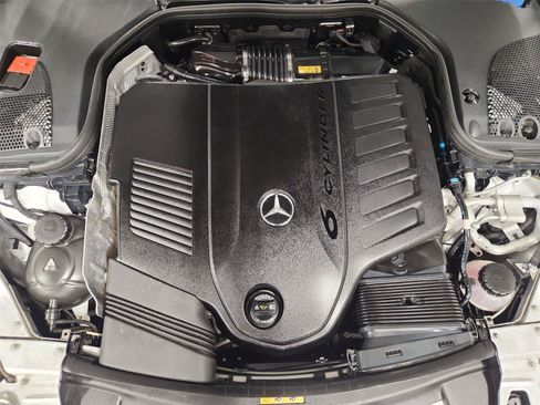 Used 2023 Mercedes-Benz E 450 Coupe image 30