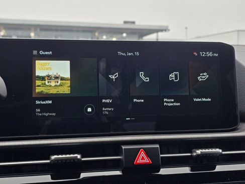 New 2026 Kia Sportage X-Line image 29