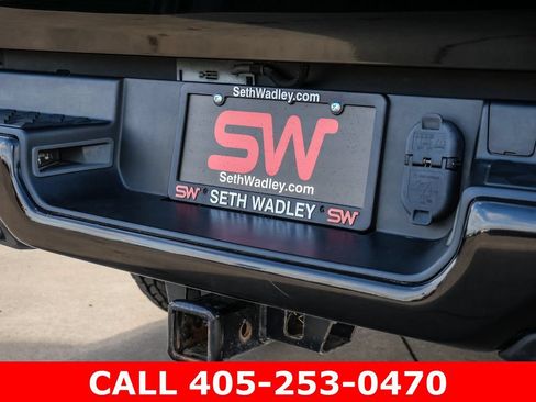 Used 2022 RAM 1500 Big Horn AWD/4WD image 11