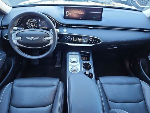 Used 2022 Genesis GV70 2.5T w/ Advanced Package image 13