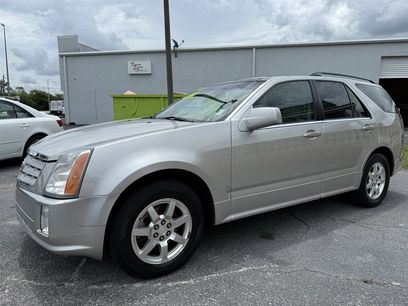 Used 2006 Cadillac SRX w/ Seating Package