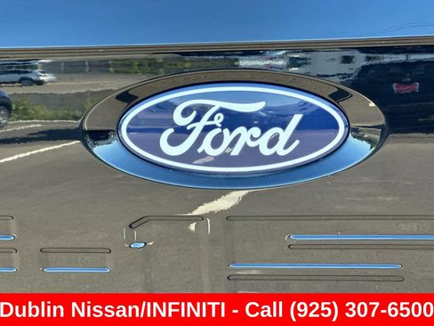 Used 2025 Ford F150 XLT w/ Equipment Group 301A Standard RWD image 46