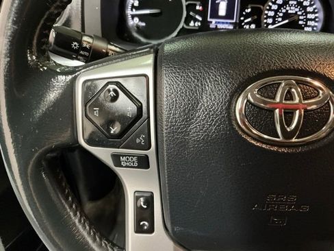 Used 2018 Toyota Tundra Platinum image 28
