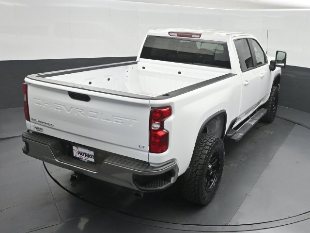 Used 2026 Chevrolet Silverado 2500 LT AWD/4WD image 40