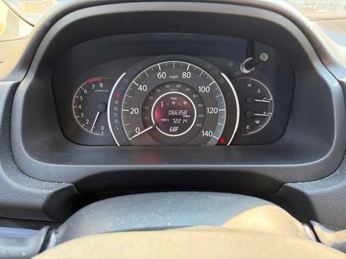Used 2015 Honda CR-V EX-L image 17