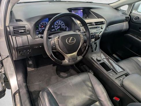 Used 2015 Lexus RX 350 image 10