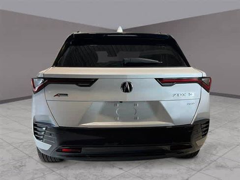 New 2024 Acura ZDX A-Spec image 4