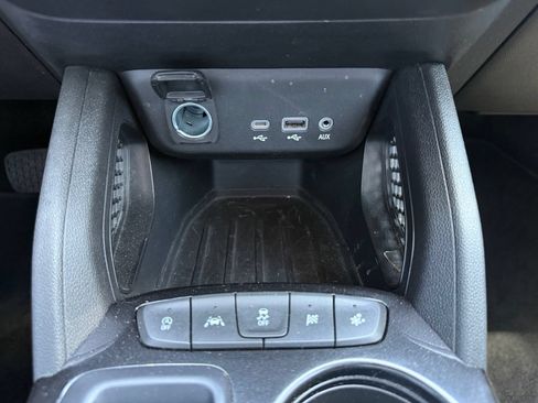 Used 2022 Chevrolet TrailBlazer LT w/ Convenience Package FWD image 26