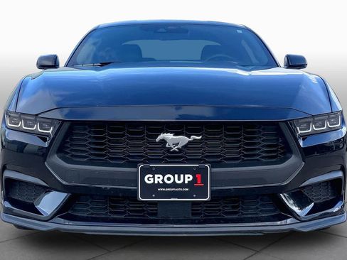 Used 2024 Ford Mustang Premium w/ 2.3L High Performance Package RWD image 4