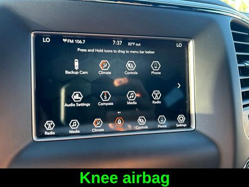 Used 2021 Jeep Grand Cherokee Laredo RWD image 14