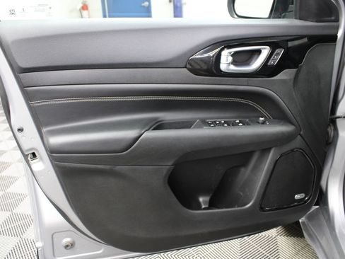 Used 2023 Jeep Compass High Altitude w/ Driver Assist Group I AWD/4WD image 62