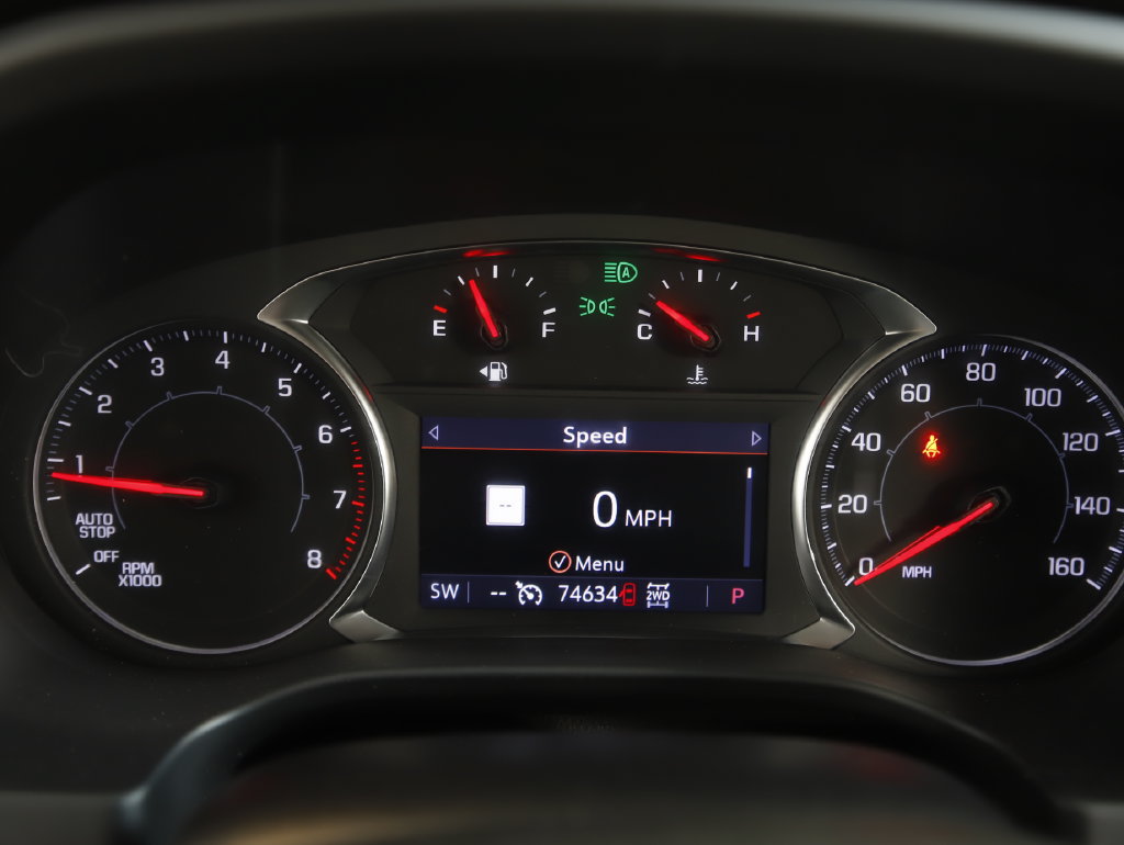 Used 2023 GMC Acadia SLT AWD/4WD image 18