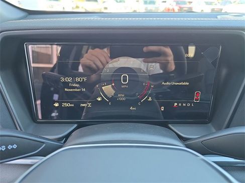 New 2026 GMC Terrain AT4 image 30