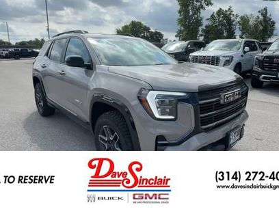New 2027 GMC Terrain AT4 w/ Convenience Package III