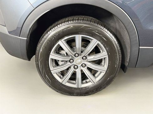 Used 2020 Cadillac XT4 Sport AWD/4WD image 34