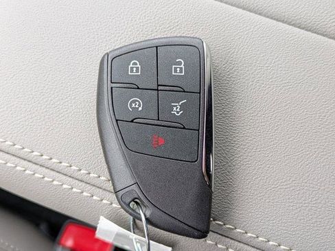 New 2026 GMC Terrain Elevation w/ Elevation Premium Package image 33