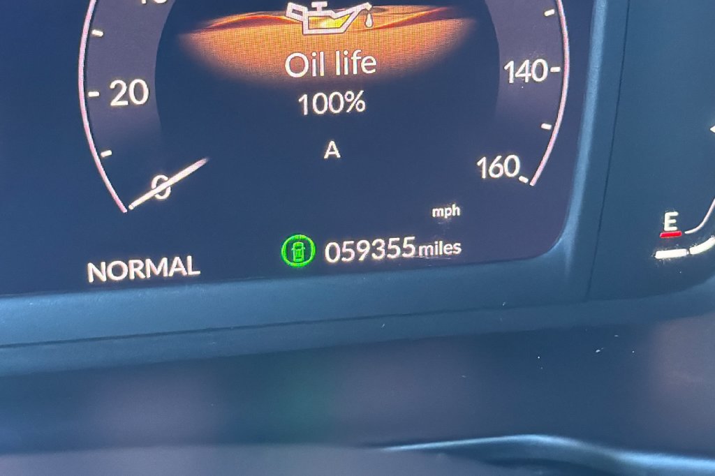 Certified 2023 Honda Accord Sport image 24