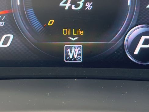 Used 2019 Chevrolet Corvette Grand Sport image 75